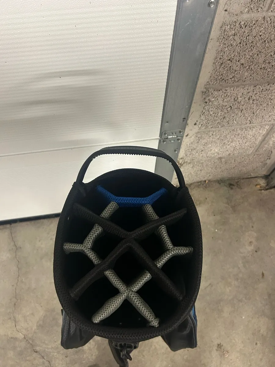 Motocaddy bag - Image 3