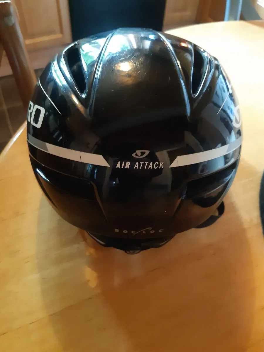 Giro air attack helmet - Image 2