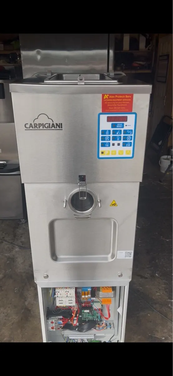 Ice cream machines - Image 3