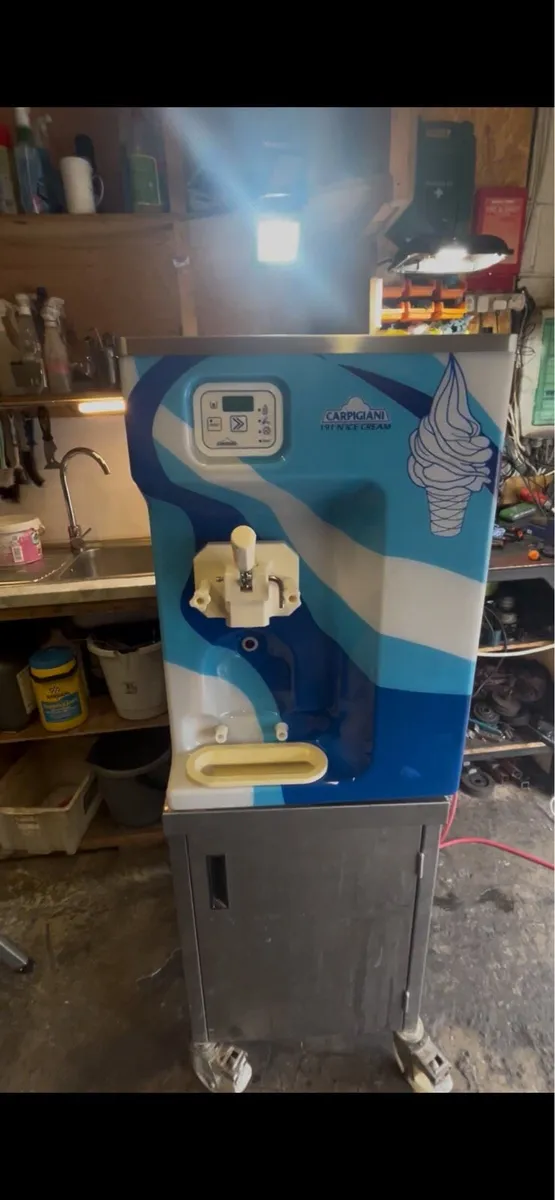Ice cream machines - Image 4