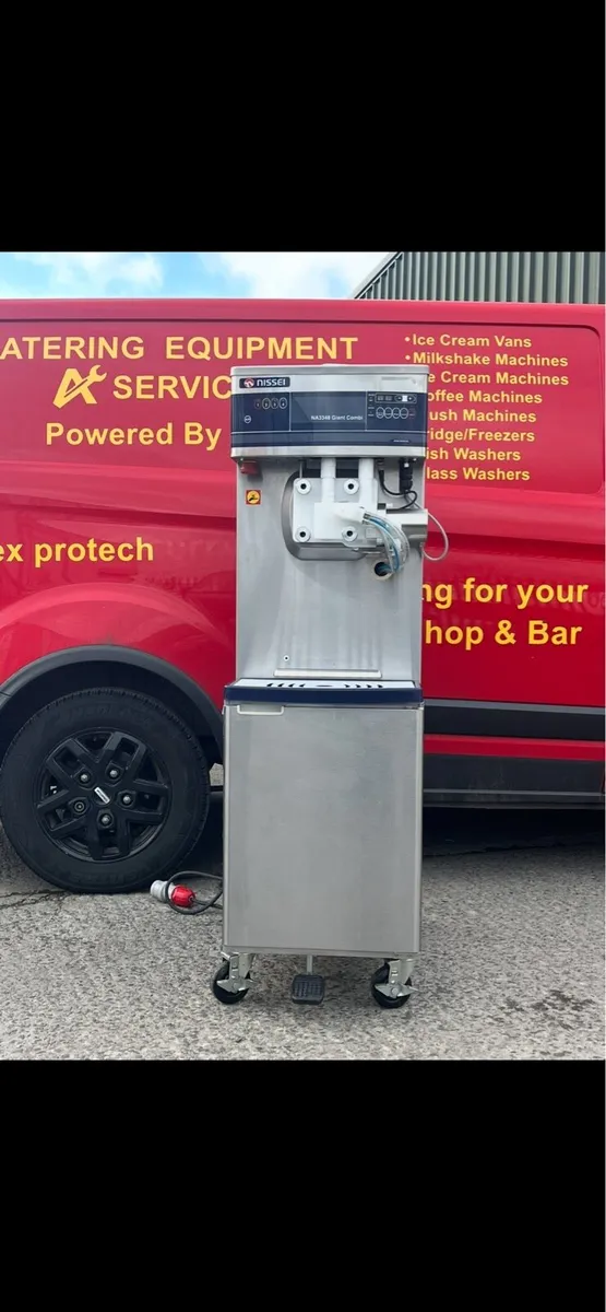 Ice cream machines - Image 2