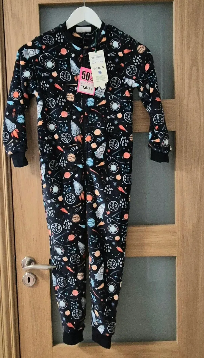 Boy onesie - Image 1