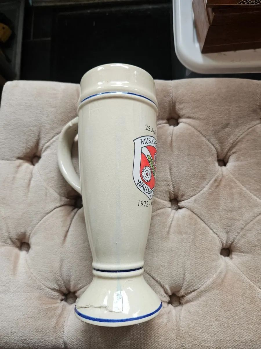 Vintage Jug - Image 2