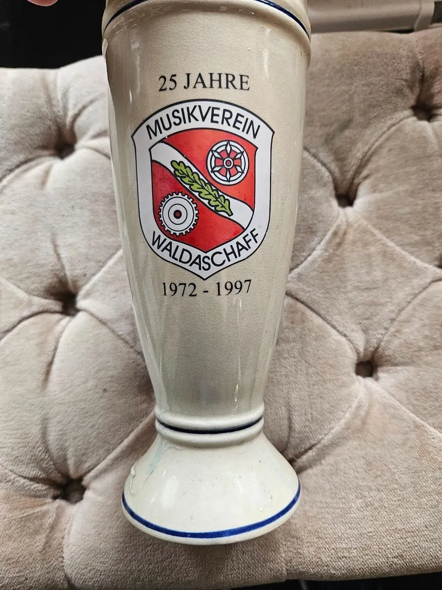 Vintage Jug - Image 1