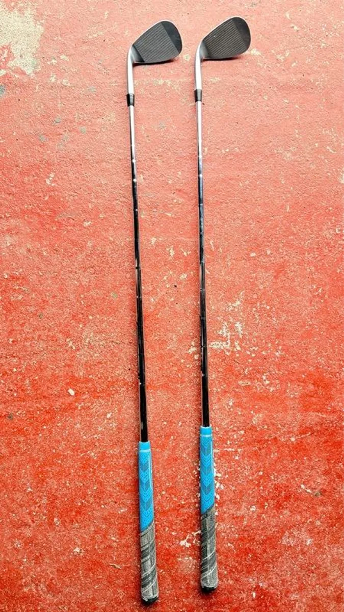 Ping golf wedges - Image 1