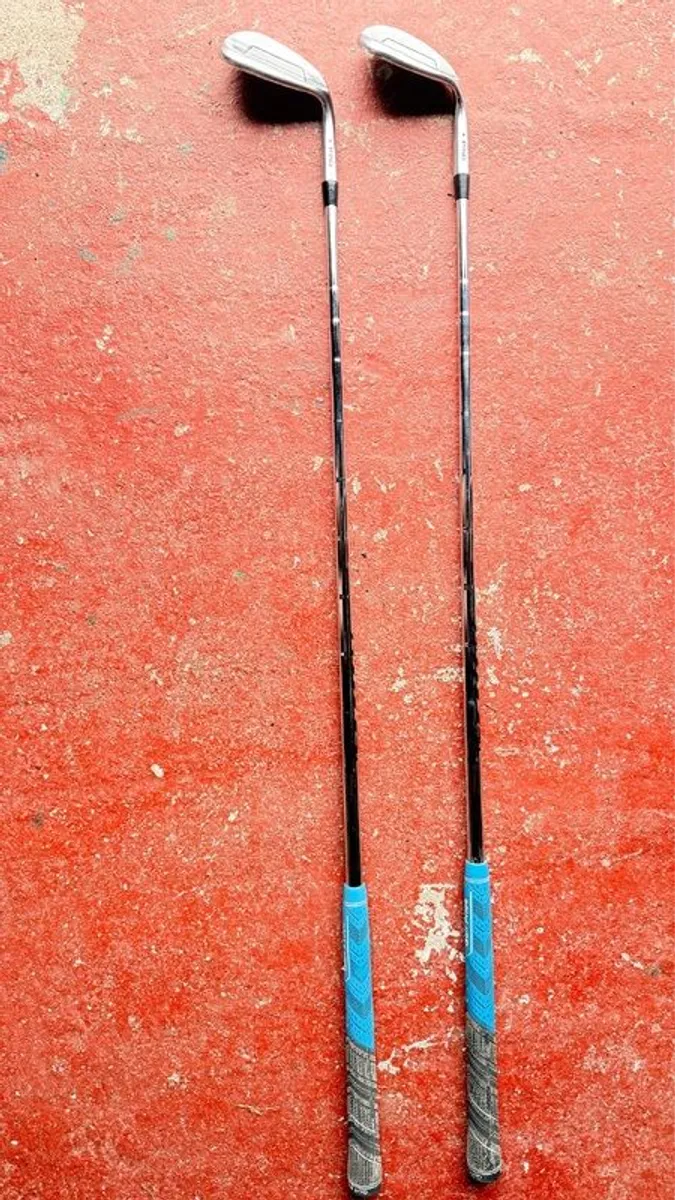 Ping golf wedges - Image 2