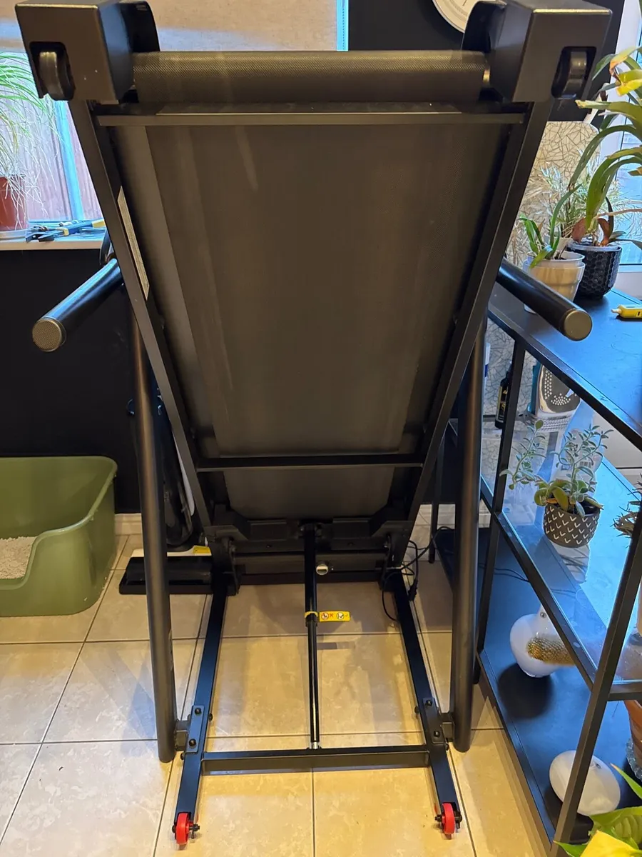 Domyos treadmill - Image 2