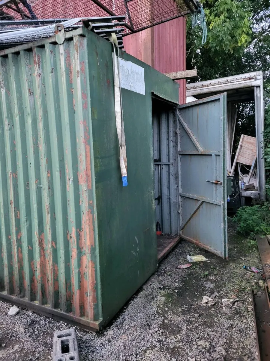 Site container - Image 2