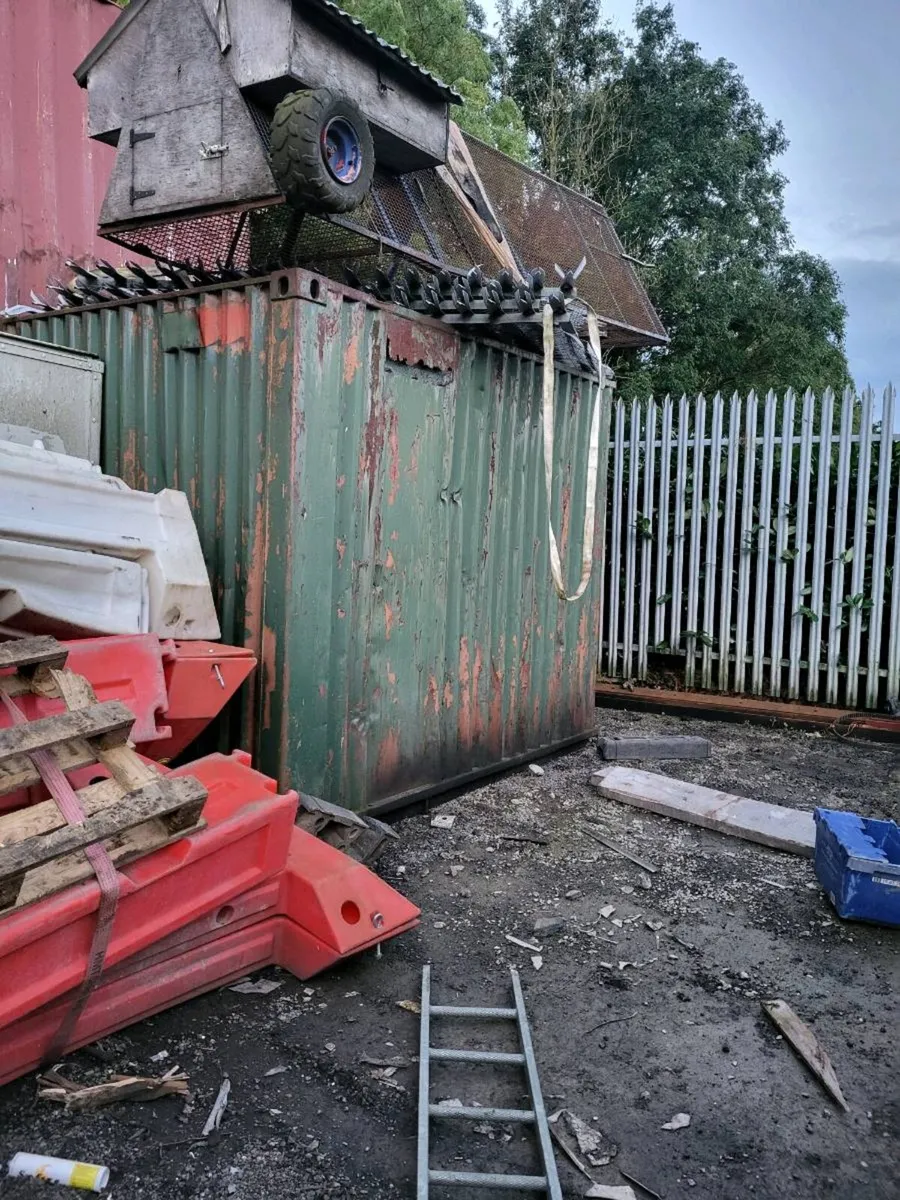 Site container - Image 4