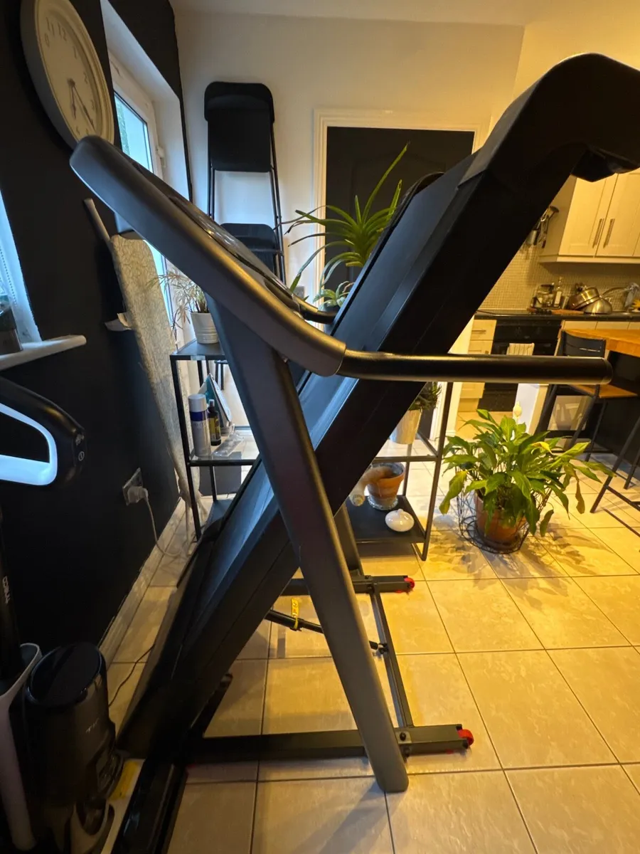 Domyos treadmill - Image 3