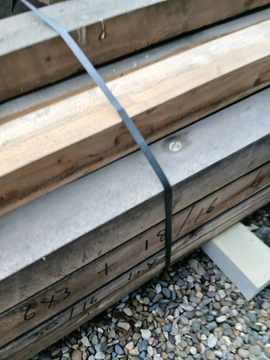 Timber - Image 1