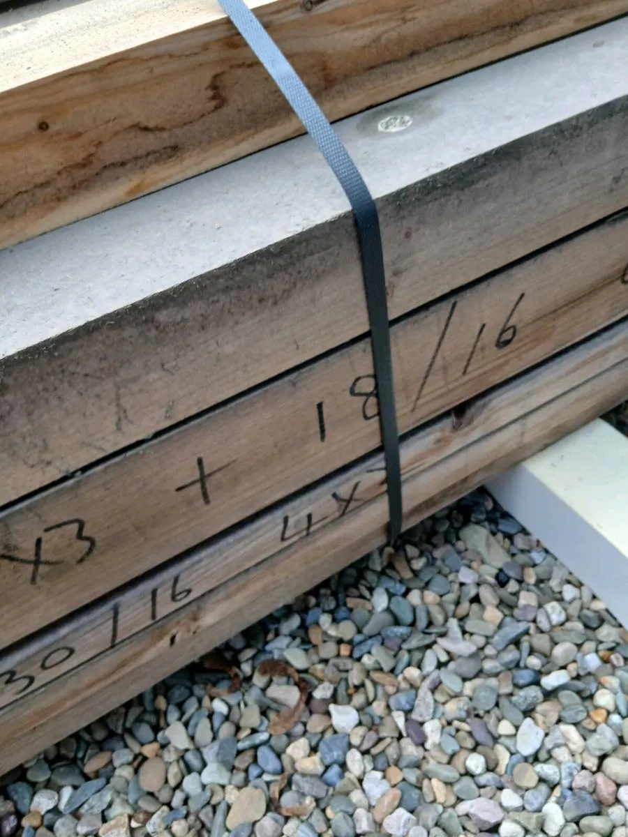 Timber - Image 2