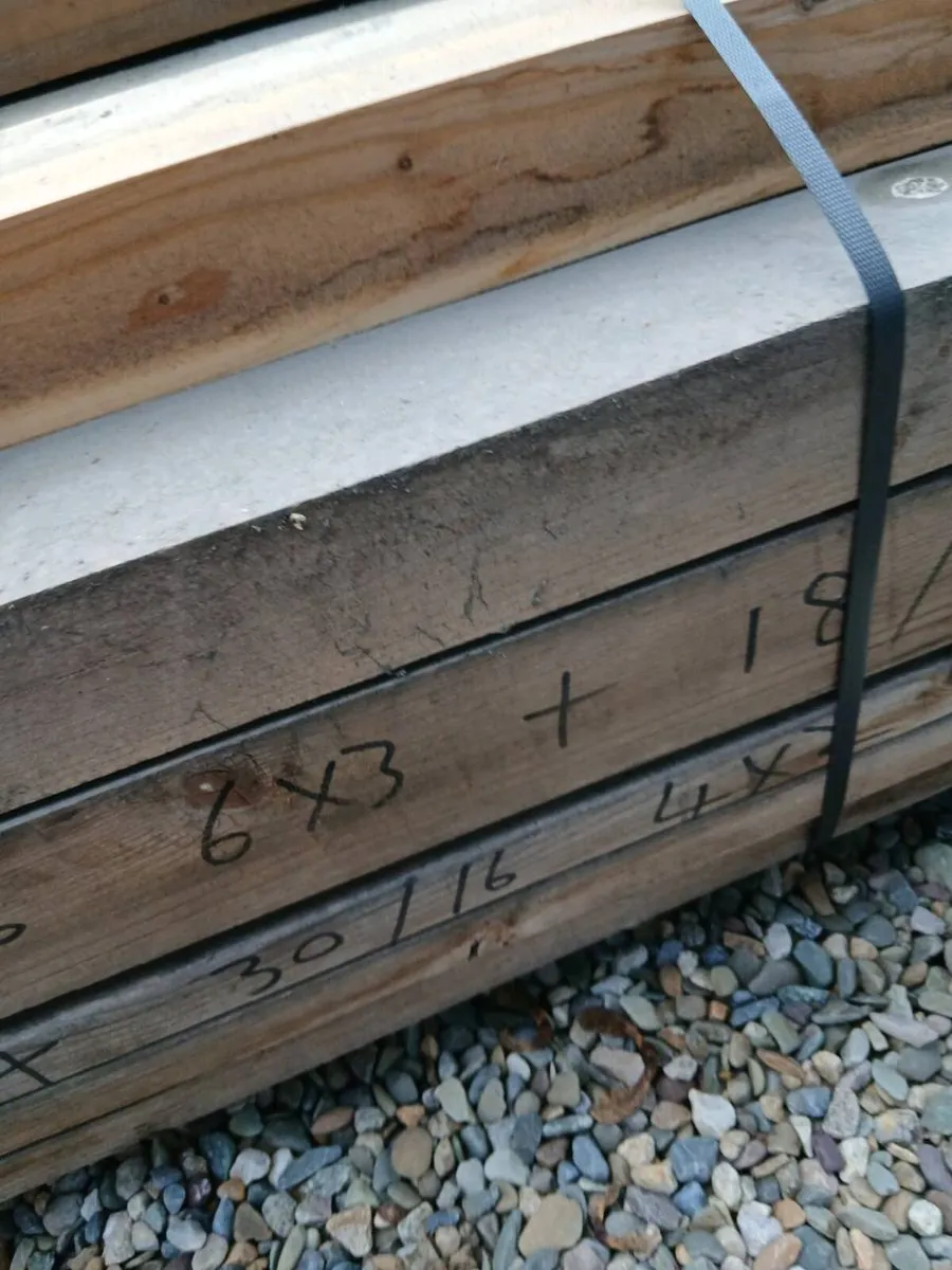 Timber - Image 3