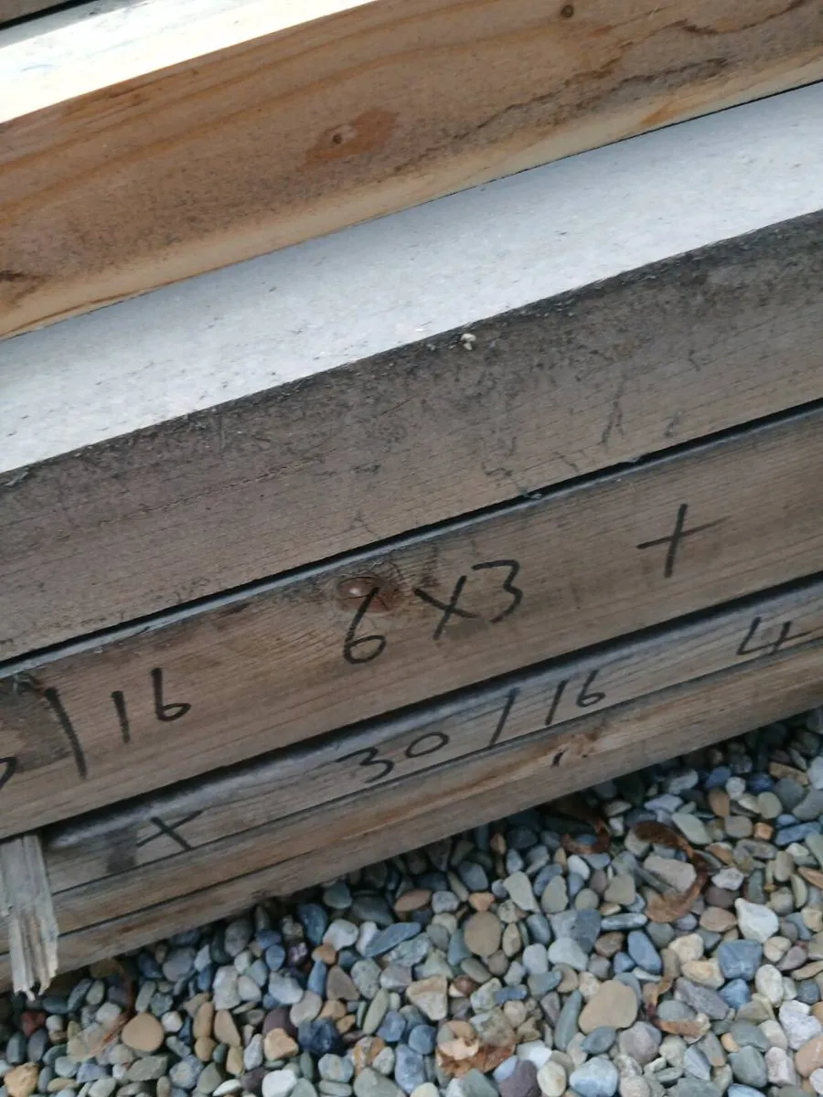 Timber - Image 4
