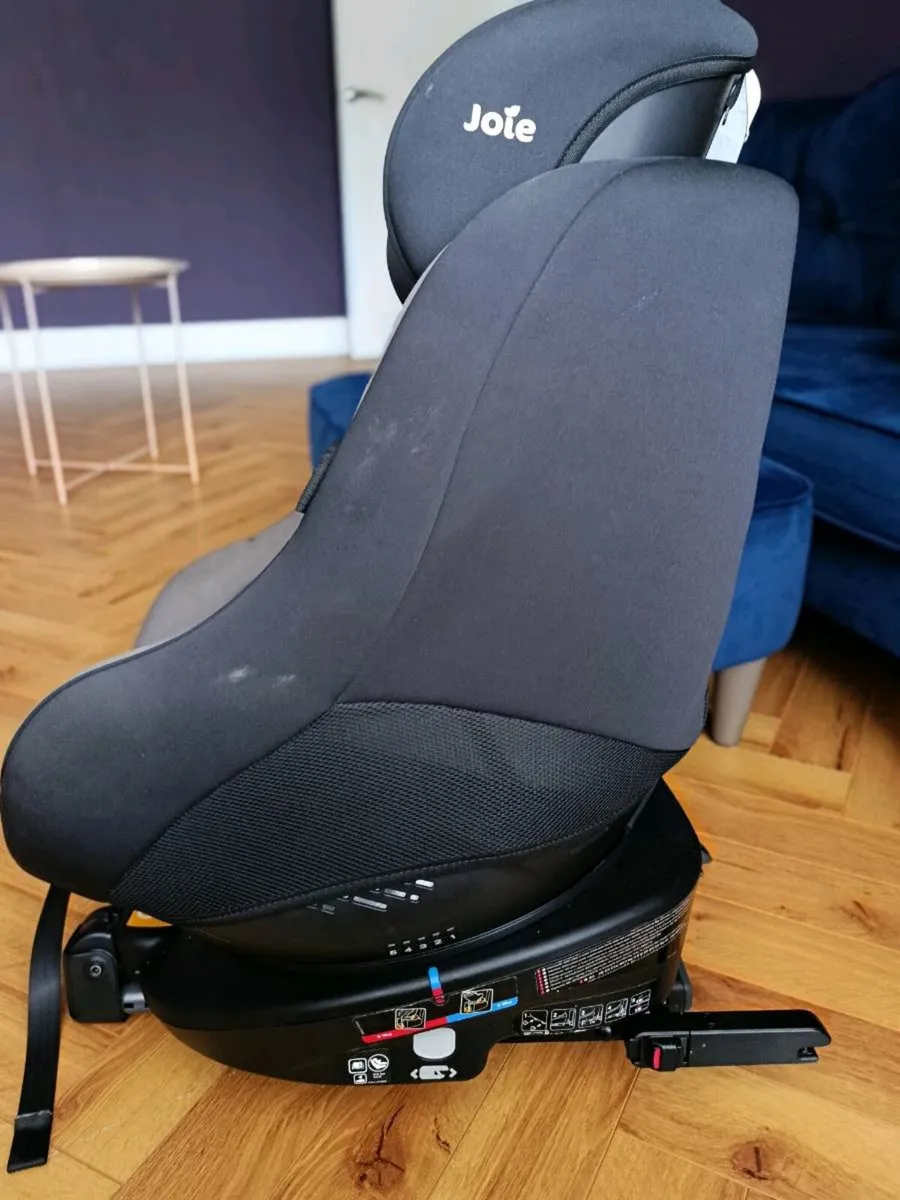 Car seat - Image 3