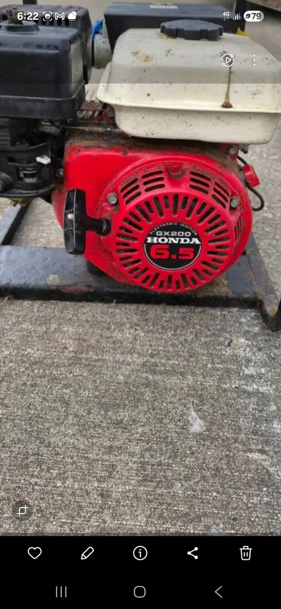 Generator.