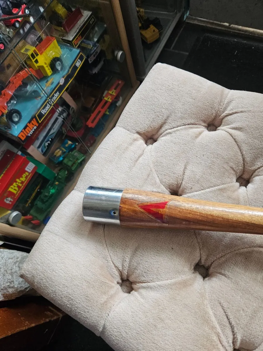 Vintage Mallet - Image 3