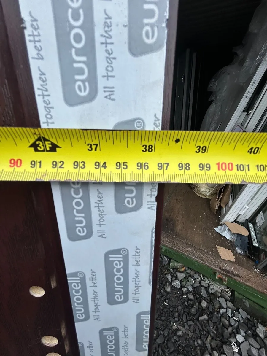 PVC doors - Image 2