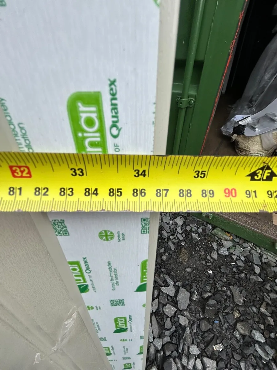 PVC door - Image 3