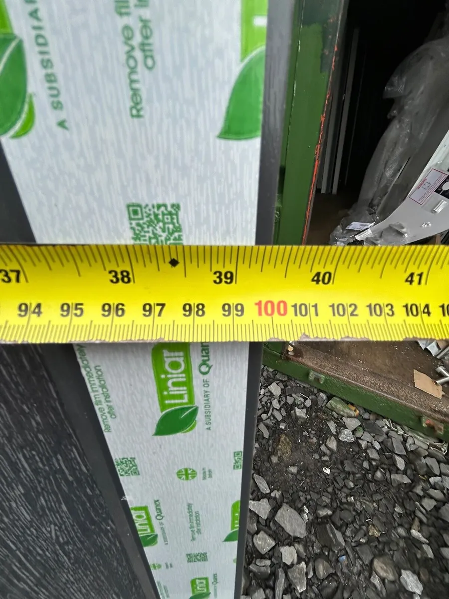 PVC door - Image 3