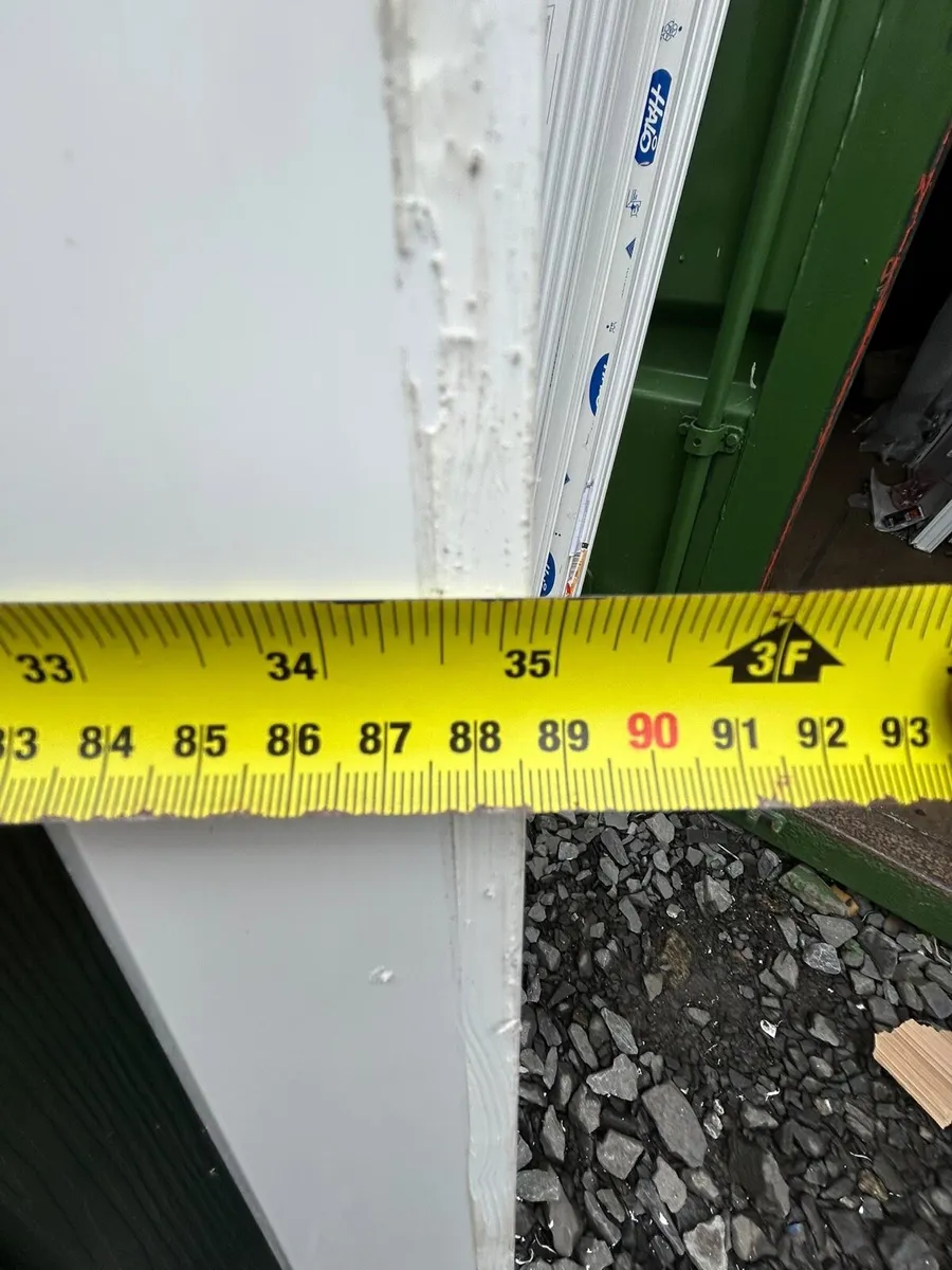 Pvc door - Image 3