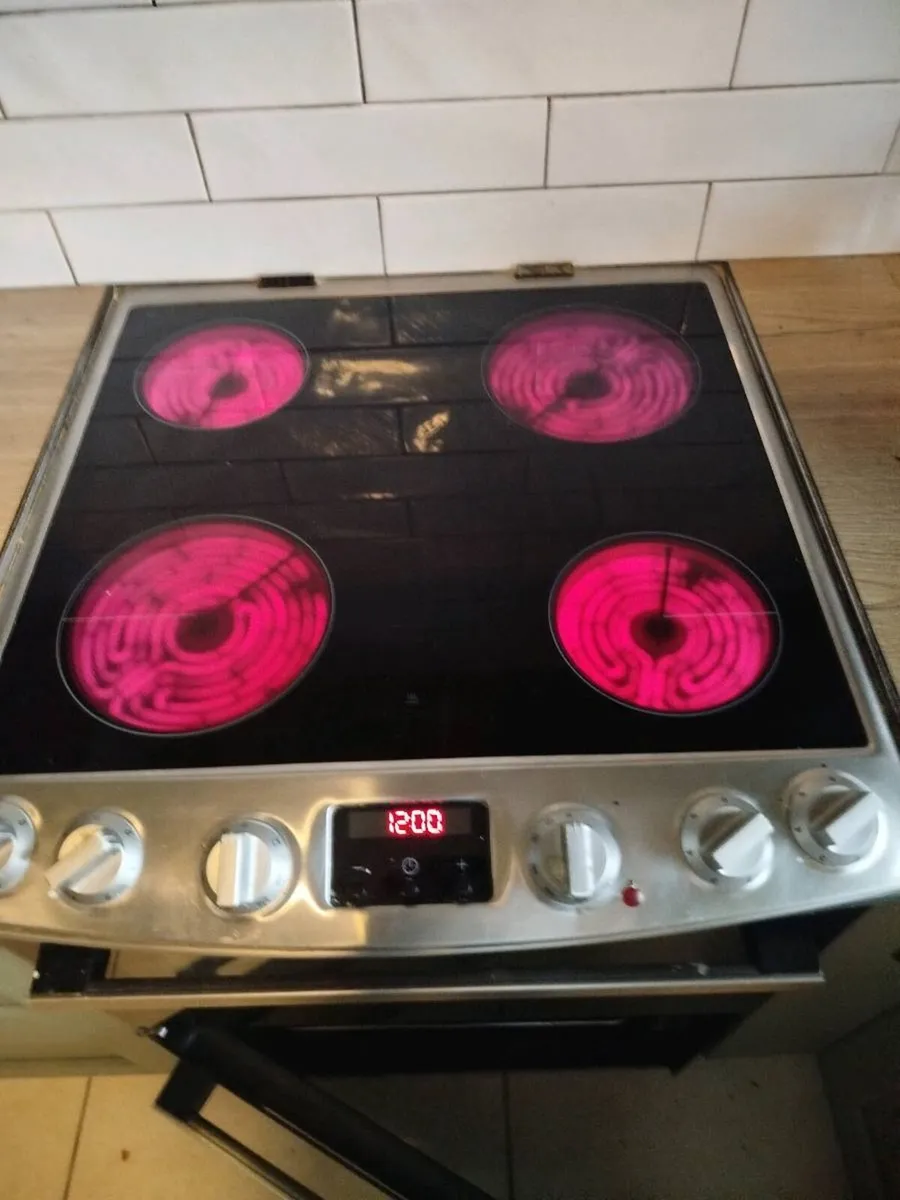 ELECTRIC COOKER - Image 3