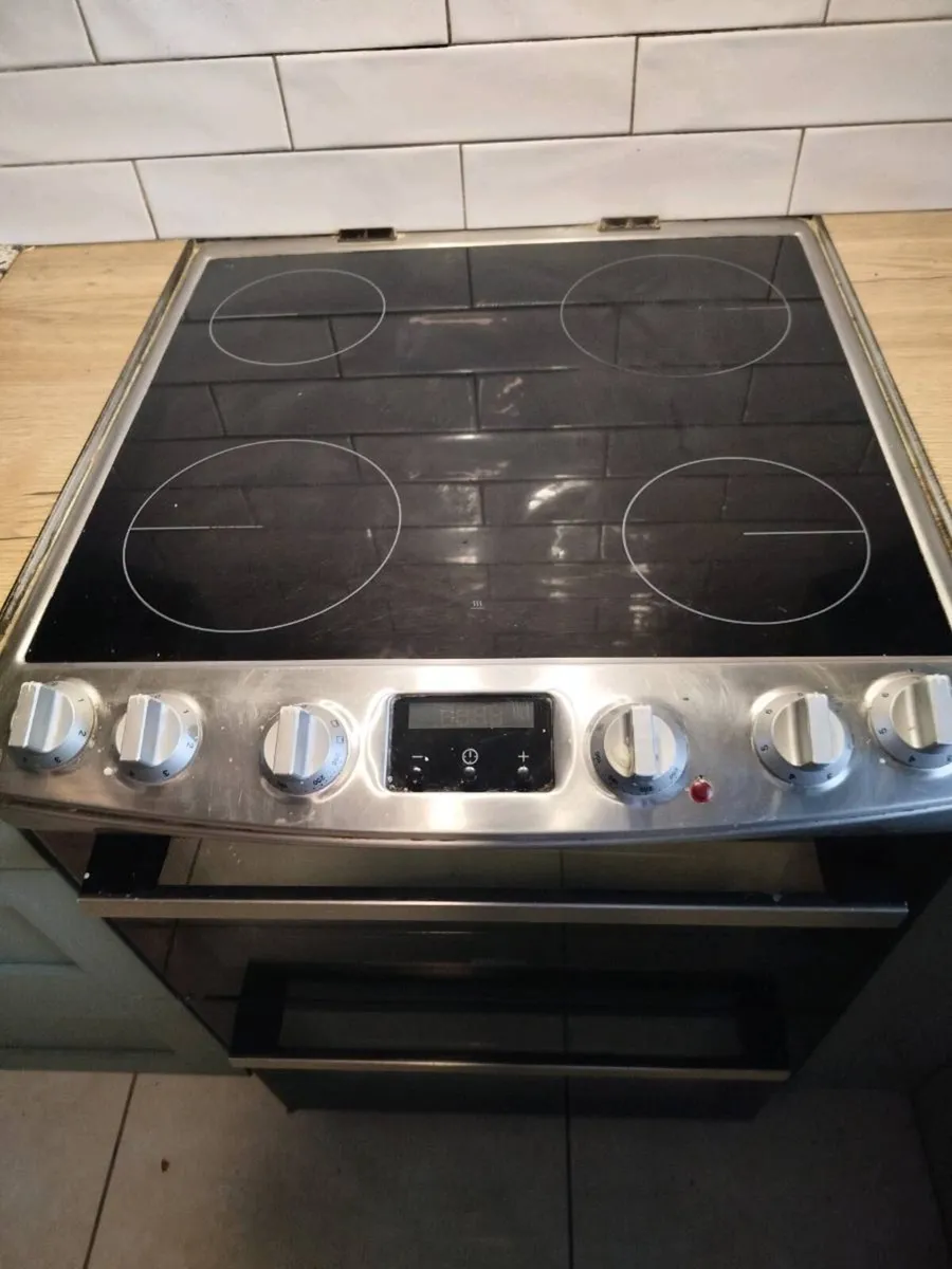 ELECTRIC COOKER - Image 1