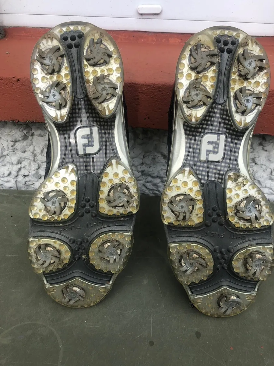 Golf shoes - Image 3