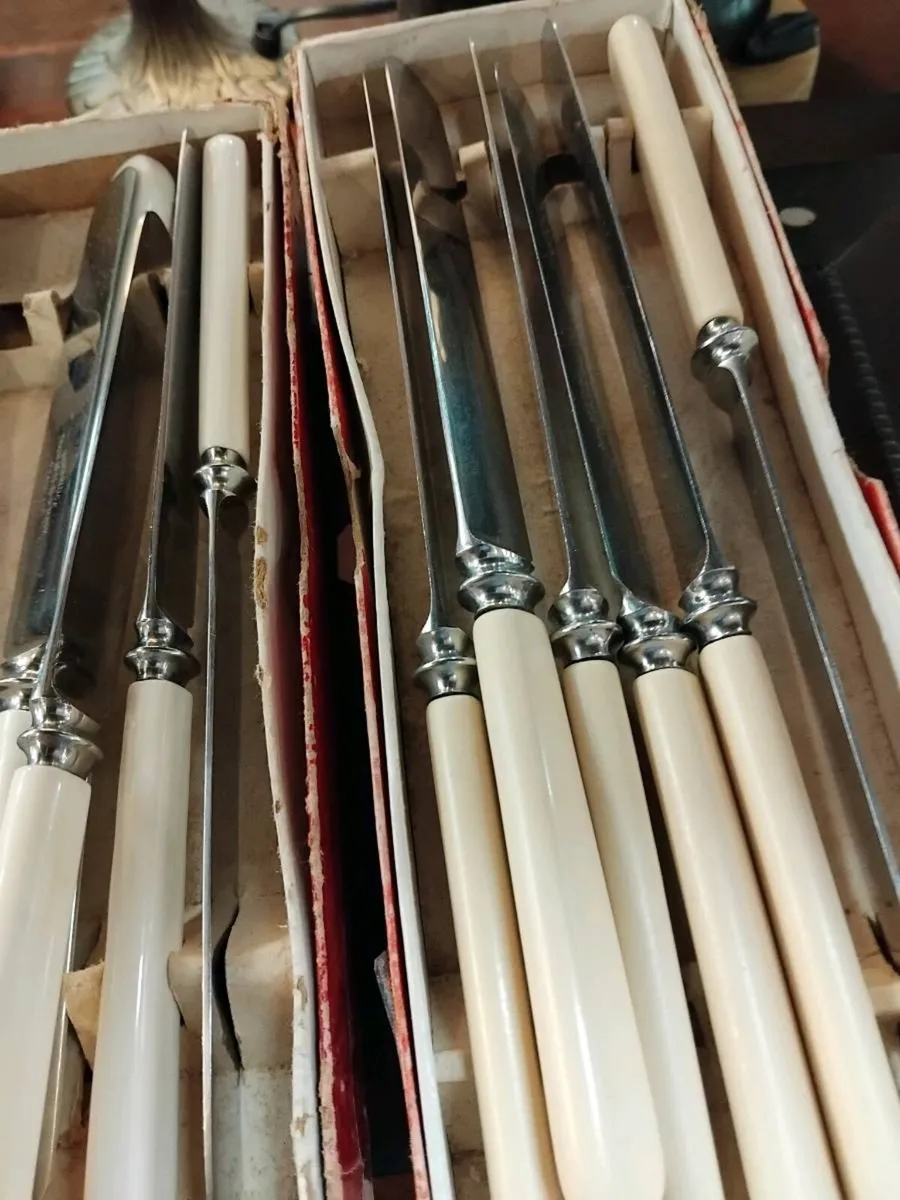 Antiques - Image 1