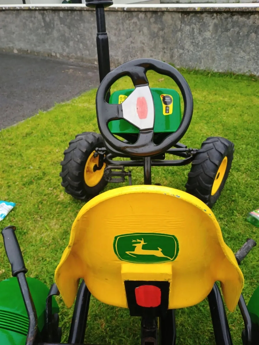 go kart - Image 3