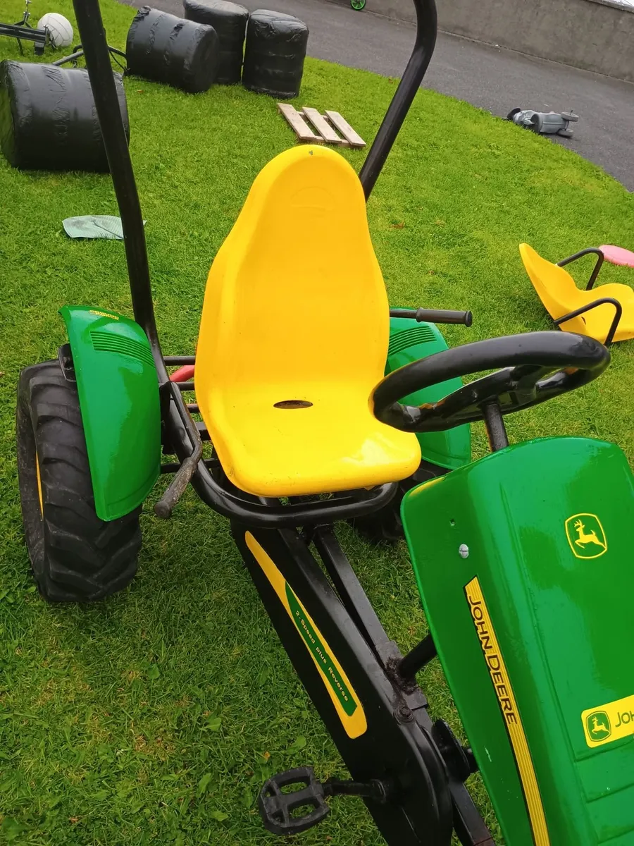 go kart - Image 4