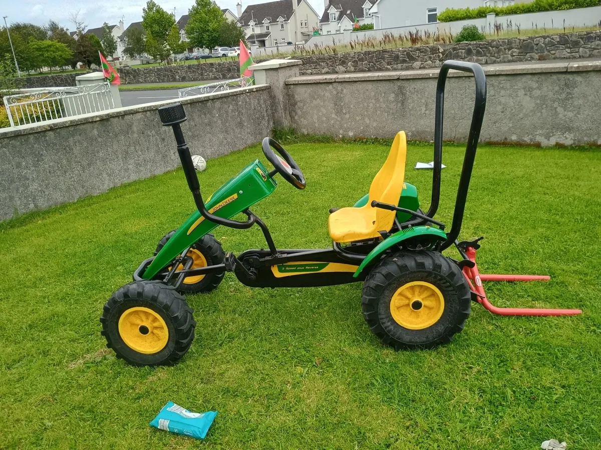go kart - Image 2