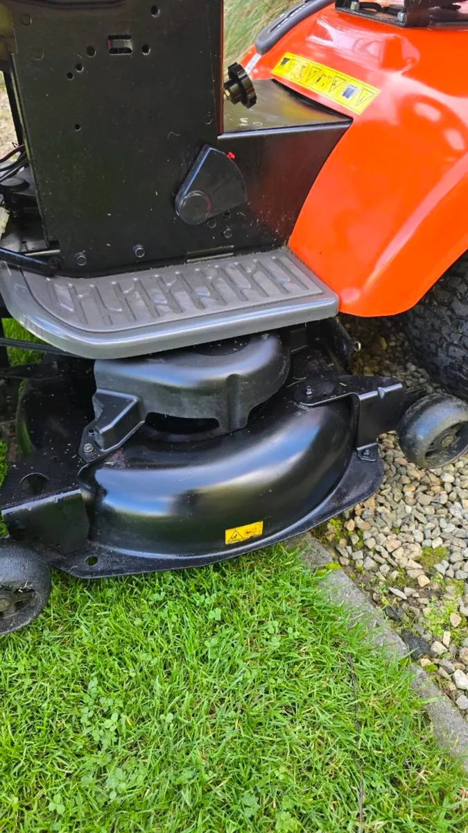 22HP HUSQVARNA - Image 2