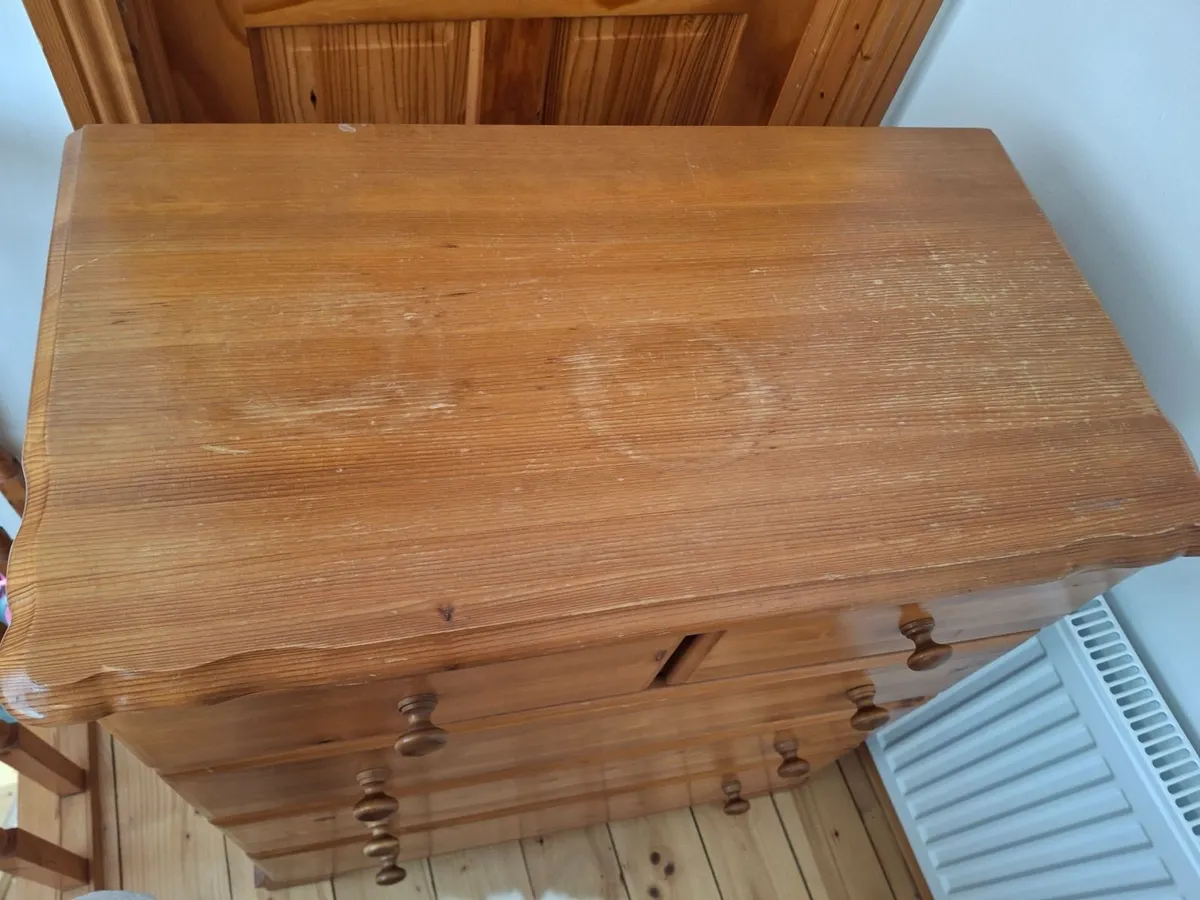 Chest of drawers - Image 3