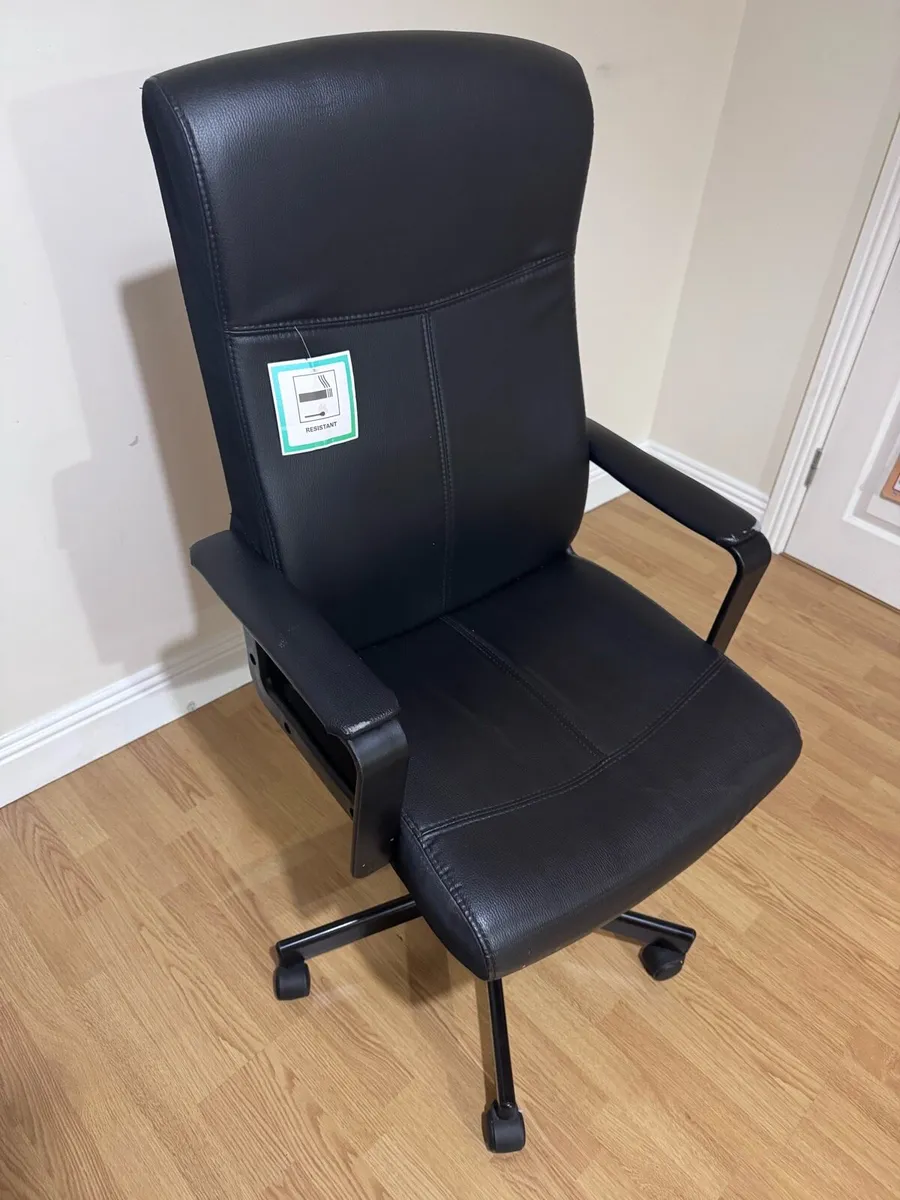 Office chair for sell - Image 1