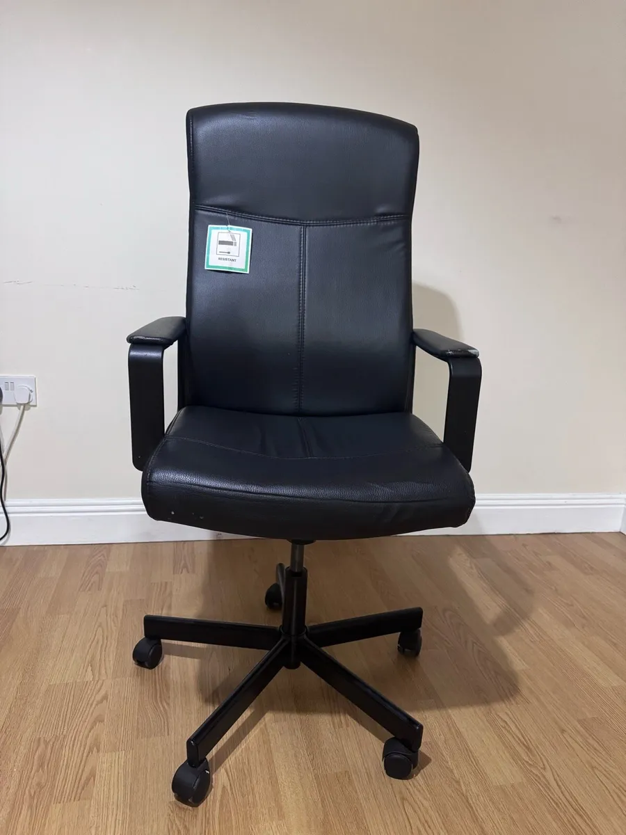 Office chair for sell - Image 3