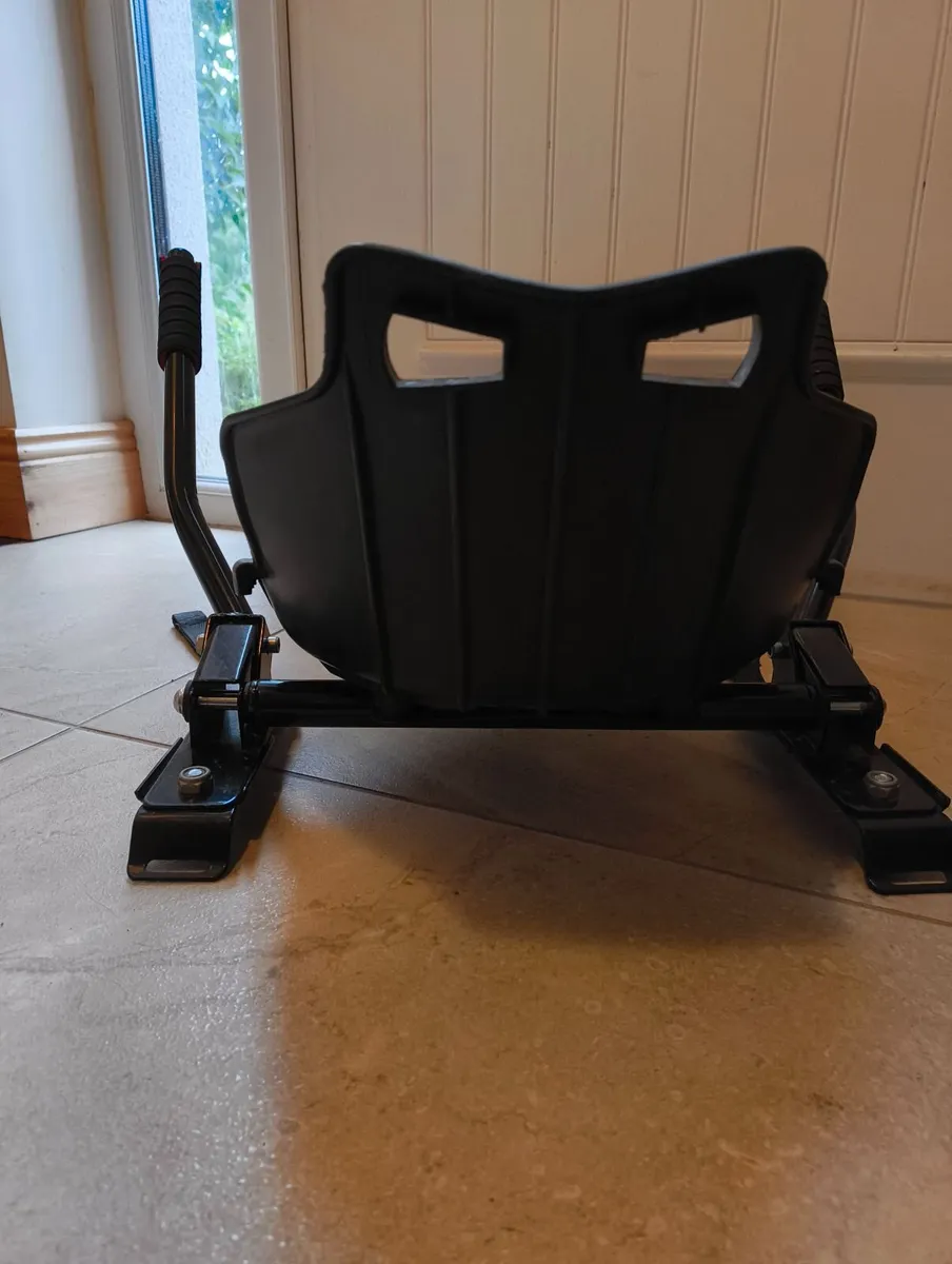 Hoverboard Kart Seat - Image 4
