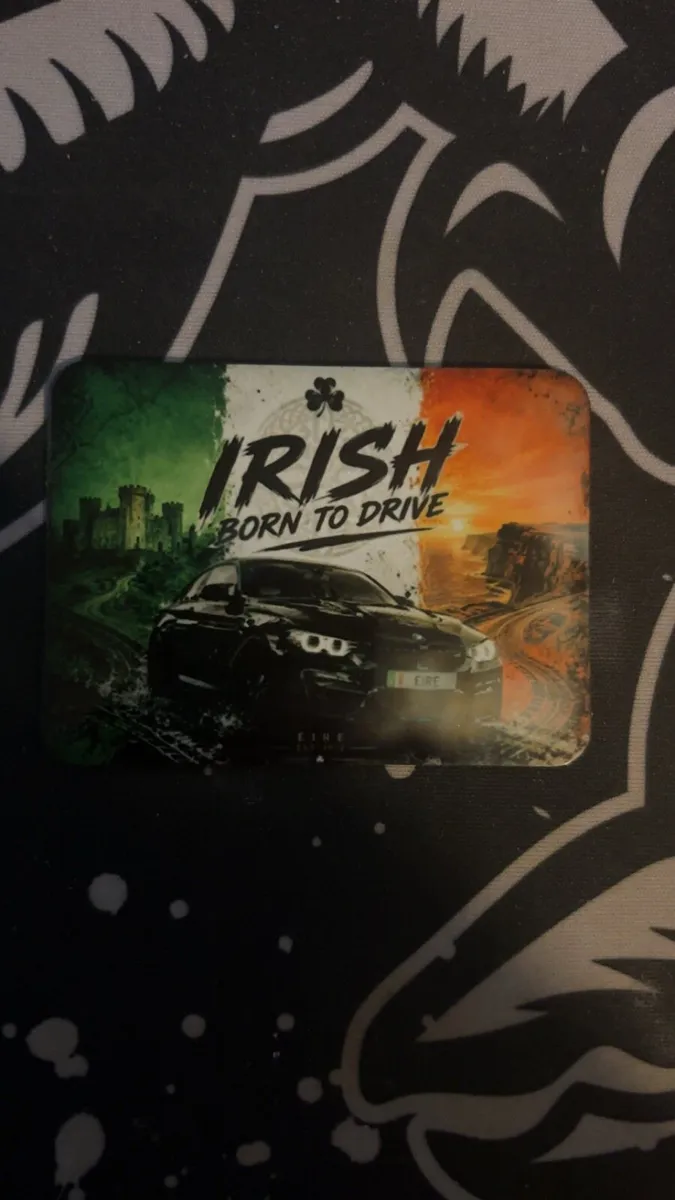 CUSTOM MAGNETS & KEYCHAINS - Image 2