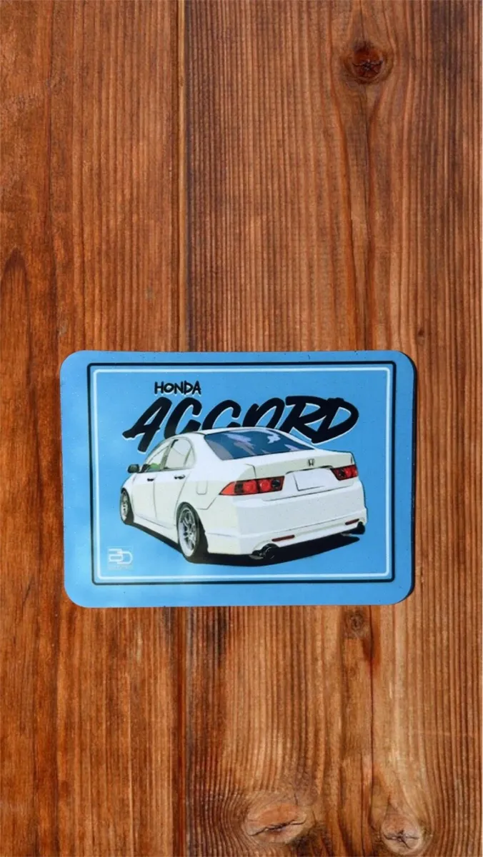 CUSTOM MAGNETS & KEYCHAINS - Image 3