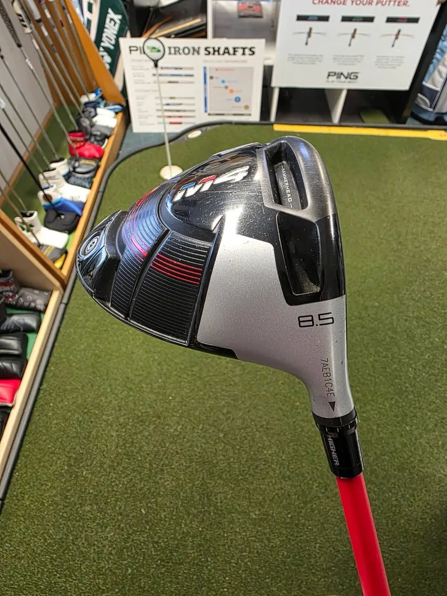 Taylormade M4 Driver - Image 3