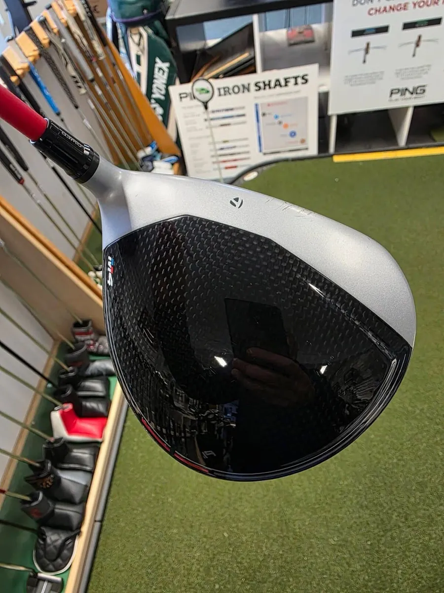 Taylormade M4 Driver - Image 4
