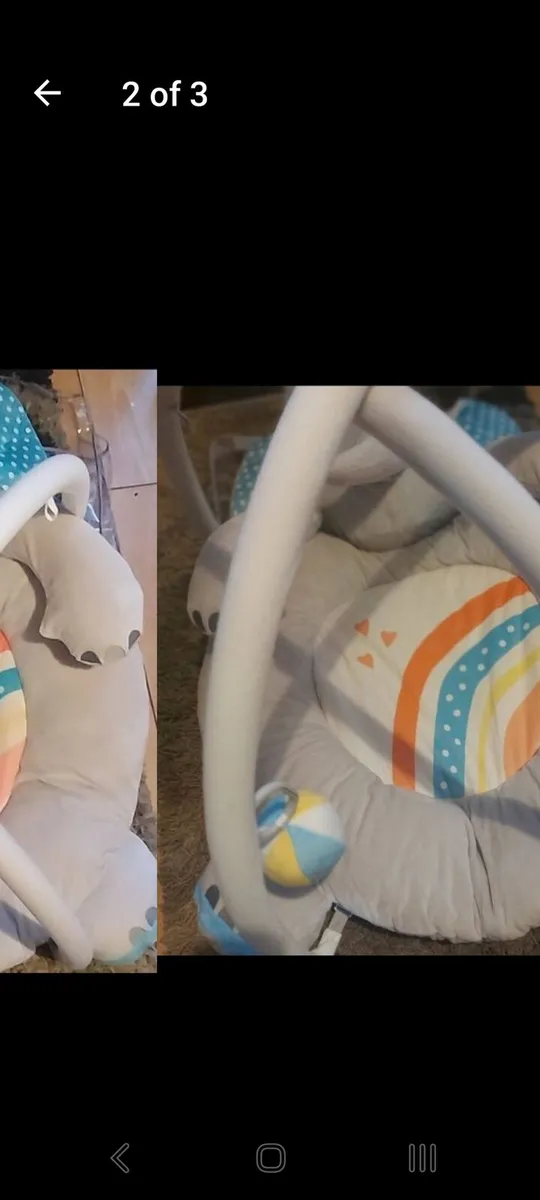 Baby playmat - Image 4