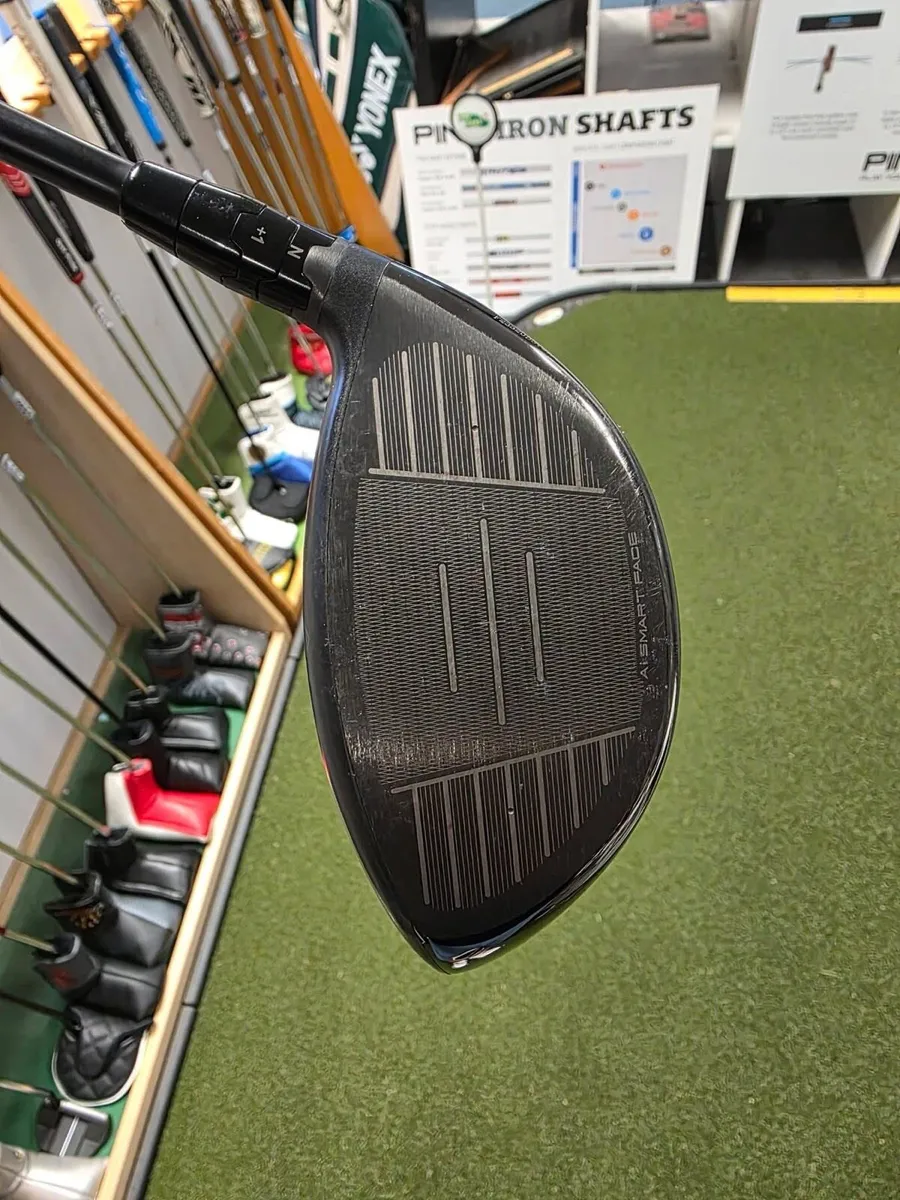 Callaway Ai Smoke Max Driver - Image 4