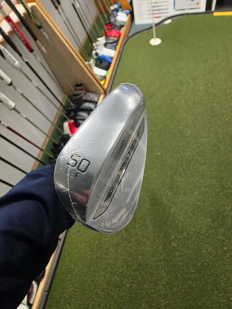 Brand New Titleist Vokey Sm11 - Image 3