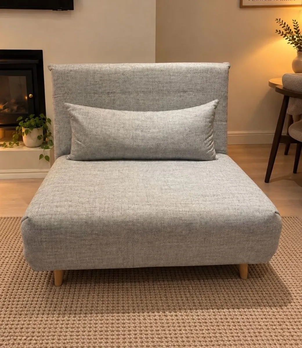 Sofa bed - Image 1