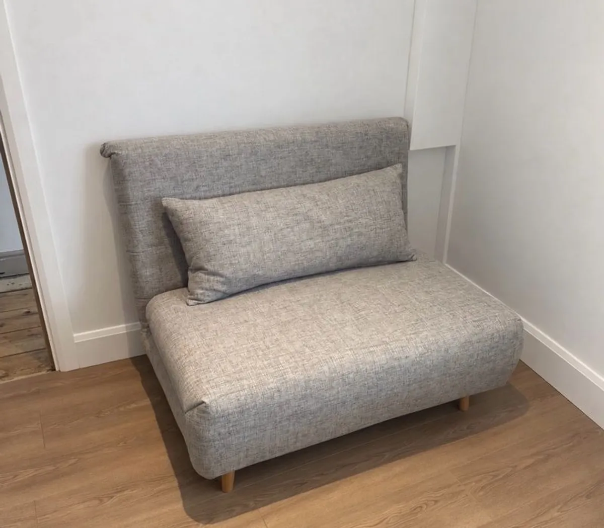 Sofa bed - Image 2