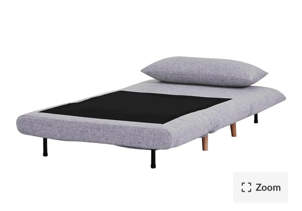 Sofa bed - Image 4