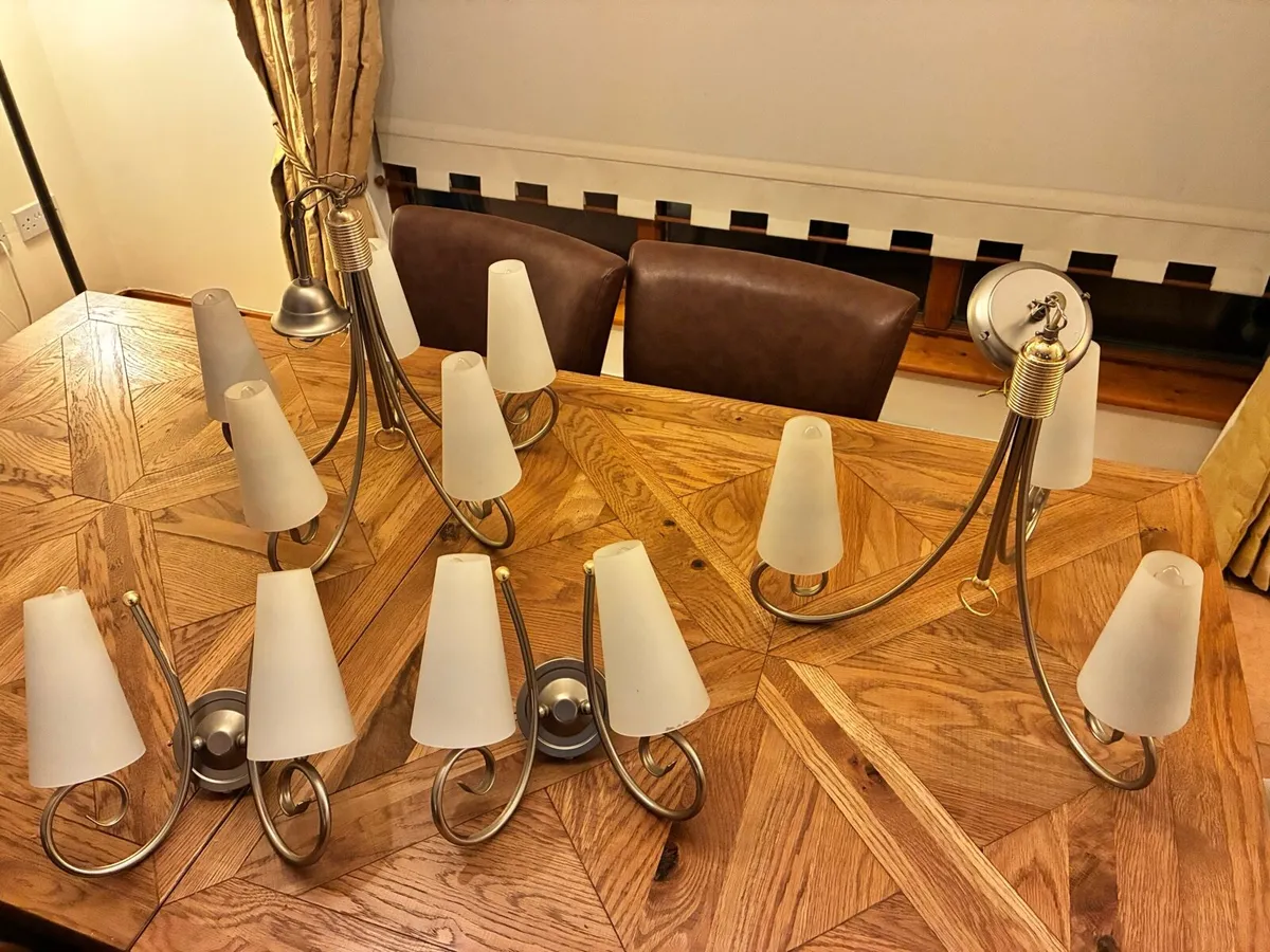 Light fittings - Image 2