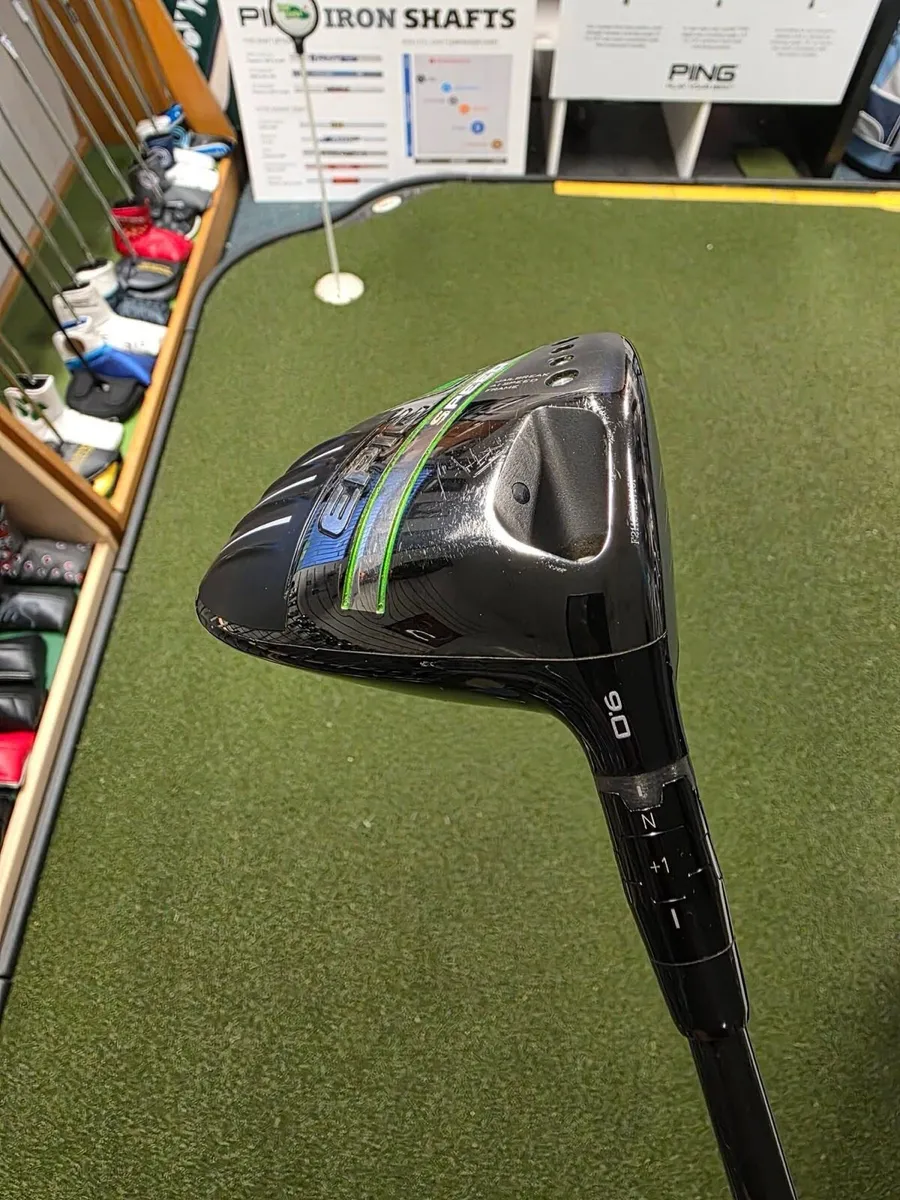 Callaway Epic Speed Driver - Image 2