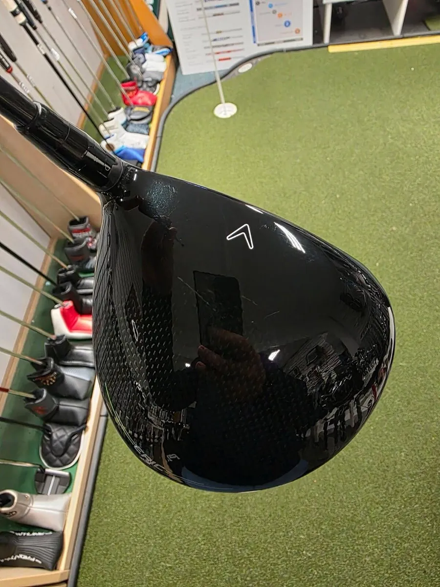 Callaway Epic Speed Driver - Image 3